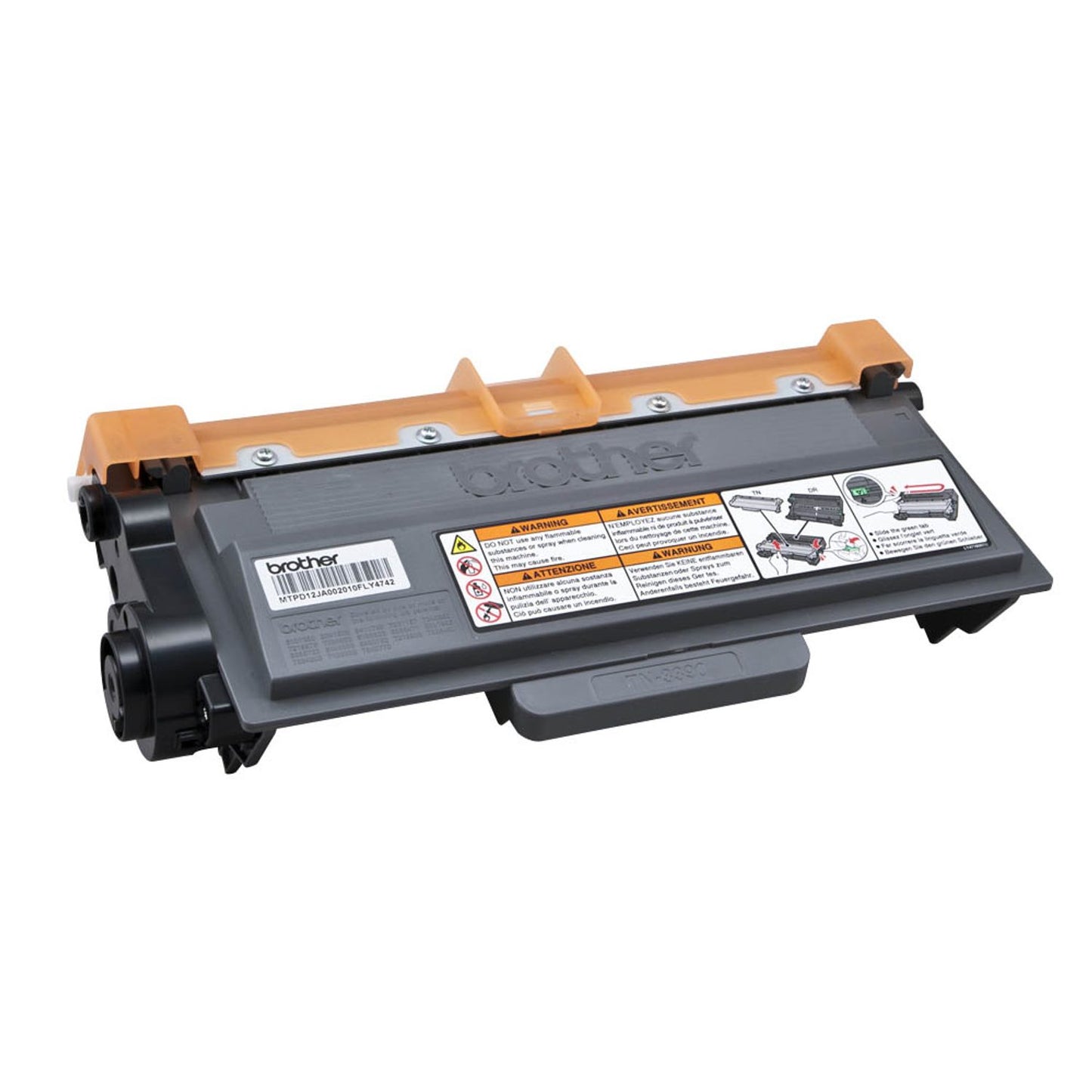 brother TN-3390 schwarz Toner | TN3390