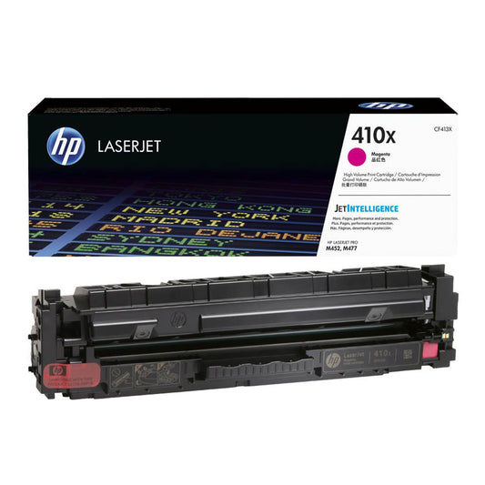 HP 410X () magenta Tonerkartusche | CF413X