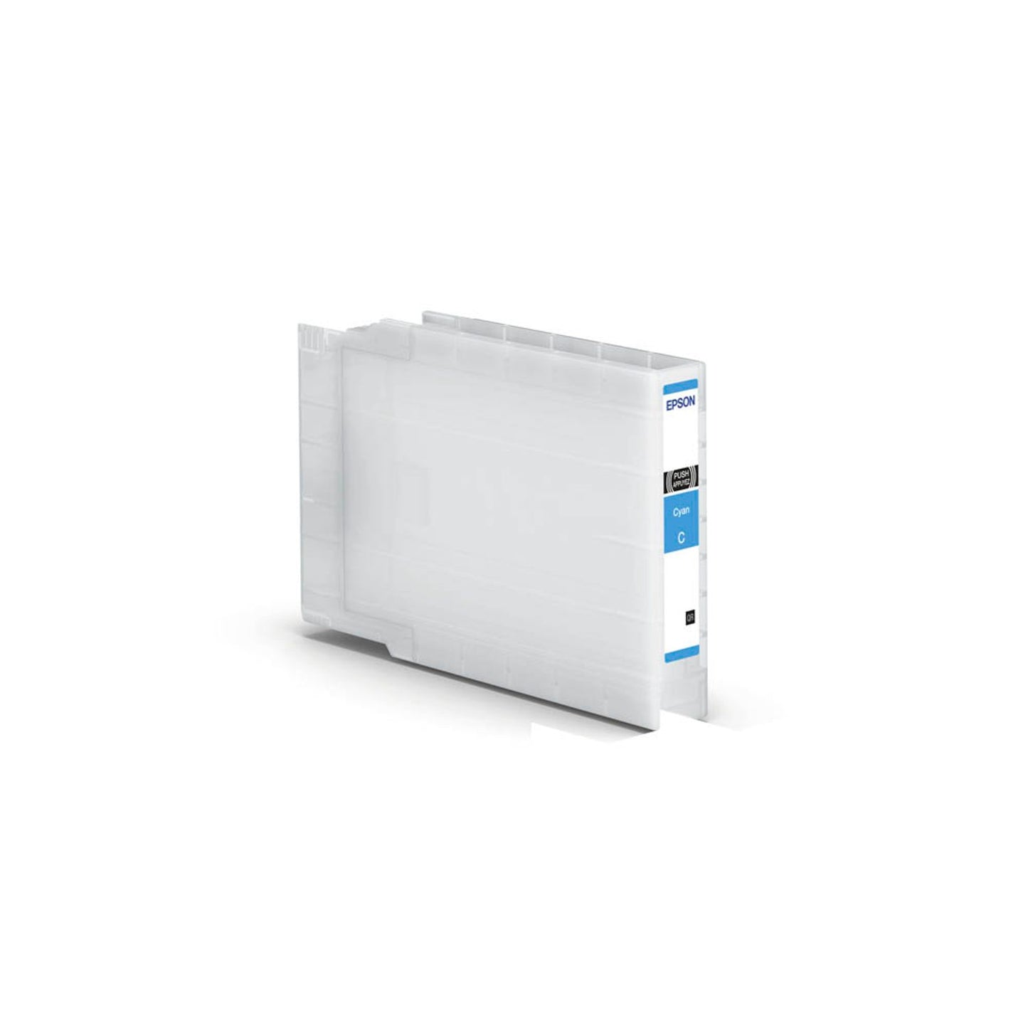 EPSON T9072XXL cyan Druckerpatrone | C13T90724N