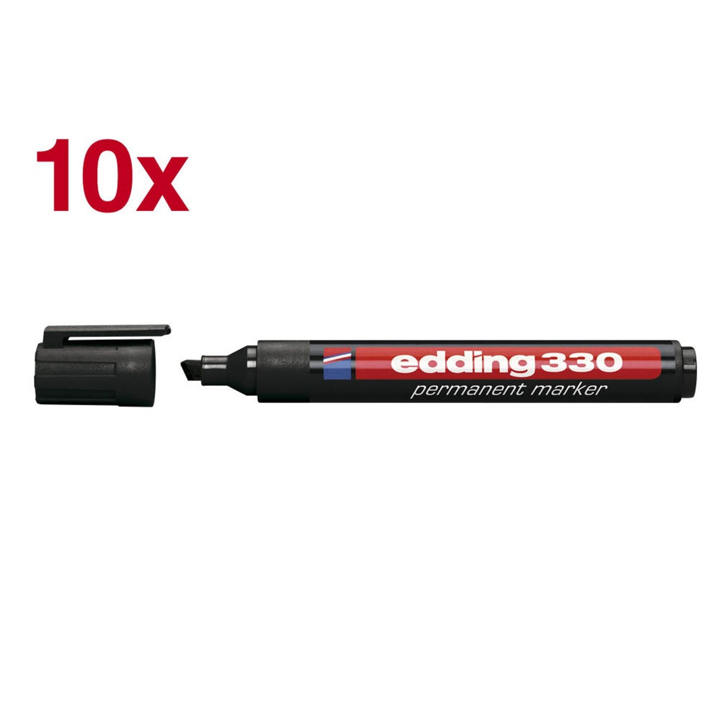 edding 330 Permanentmarker 1,0 - 5,0 mm