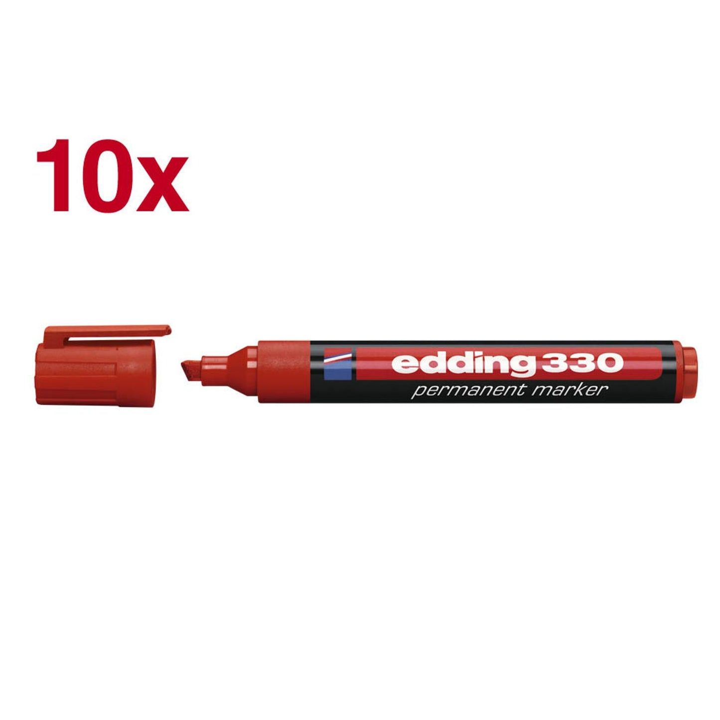 edding 330 Permanentmarker 1,0 - 5,0 mm