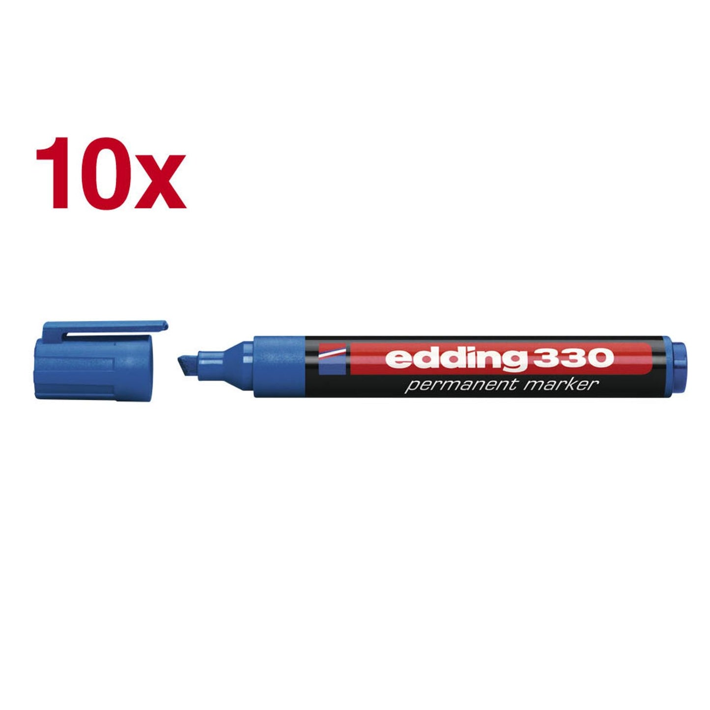 edding 330 Permanentmarker 1,0 - 5,0 mm