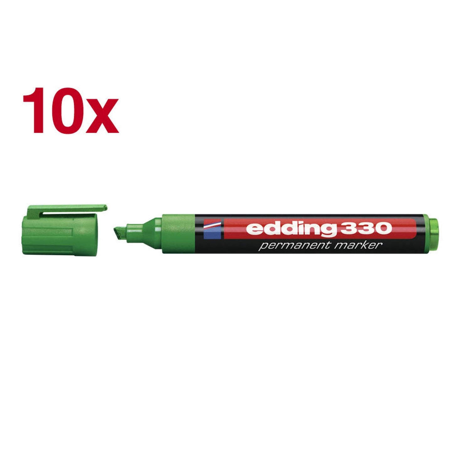 edding 330 Permanentmarker 1,0 - 5,0 mm