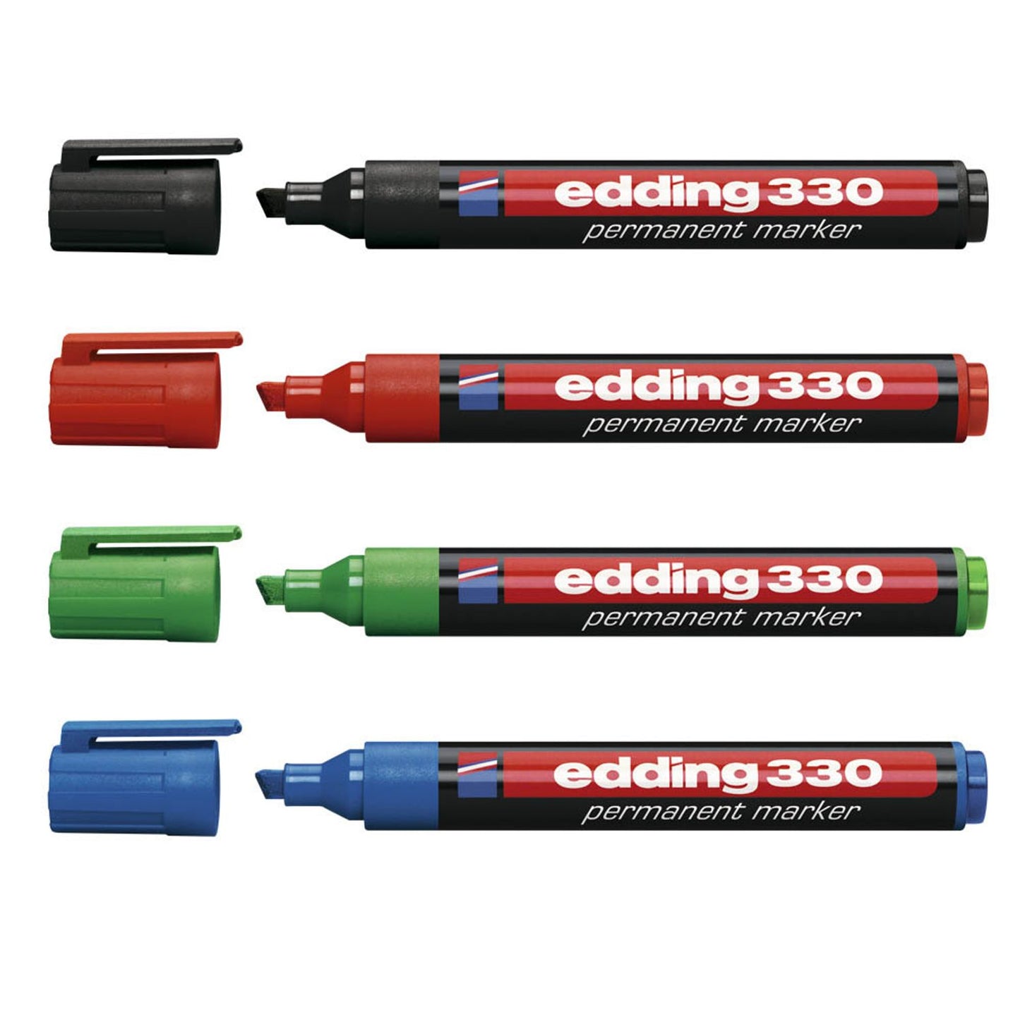 edding 330 Permanentmarker 1,0 - 5,0 mm