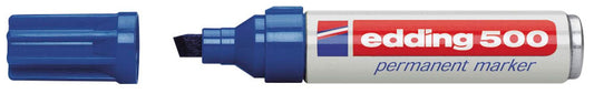 edding 500 Permanentmarker 2,0 - 7,0 mm, 1 St.