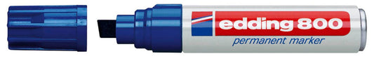edding 800 Permanentmarker 4,0 - 12,0 mm, 1 St.