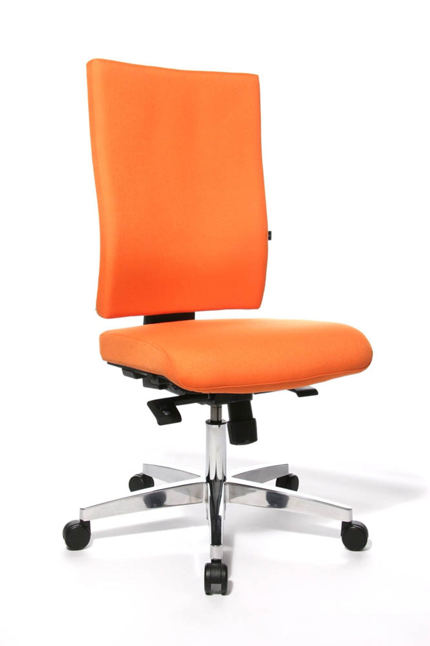 Topstar Bürostuhl Lightstar 10, Gestell alu