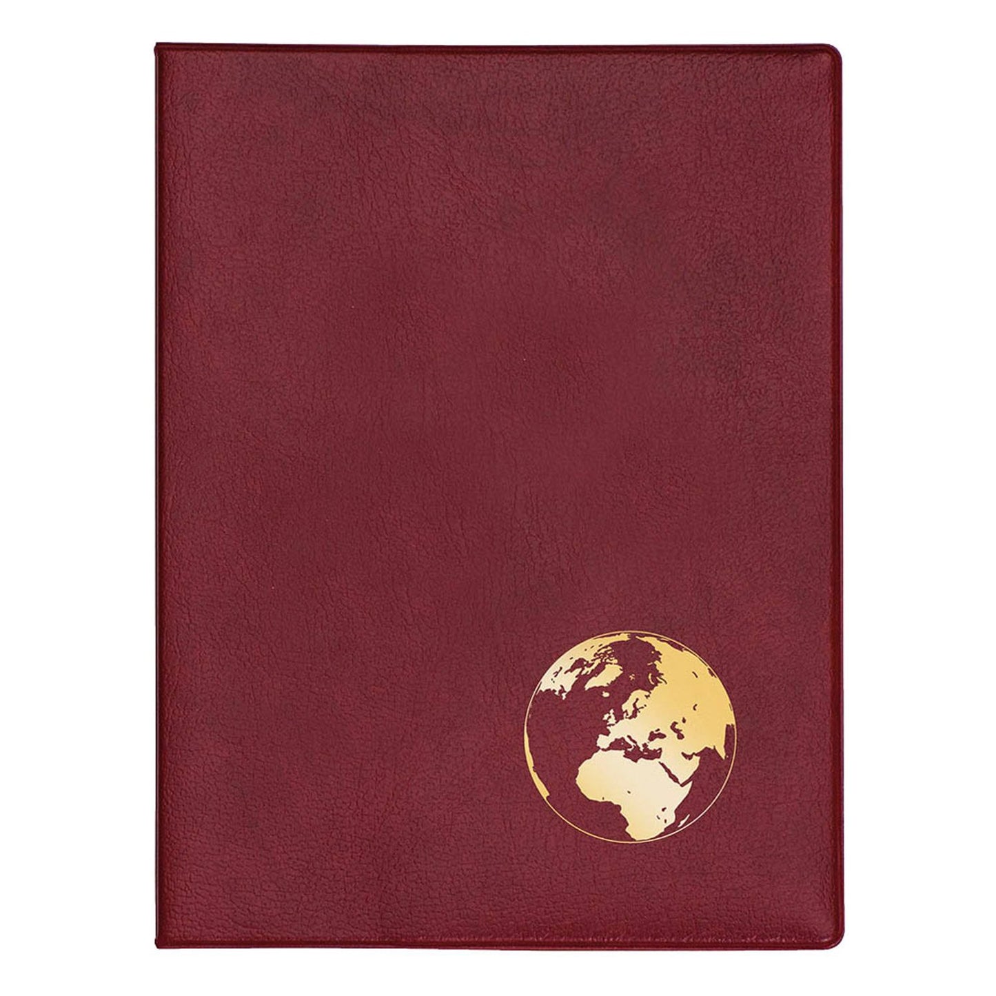 VELOFLEX Dokumentenhülle Document Safe®ePass Schutzhülle rot 10,0 x 13,5 cm | 3258800