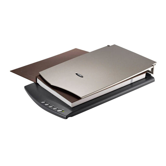 plustek OpticSlim 2610 Plus Flachbettscanner | 304