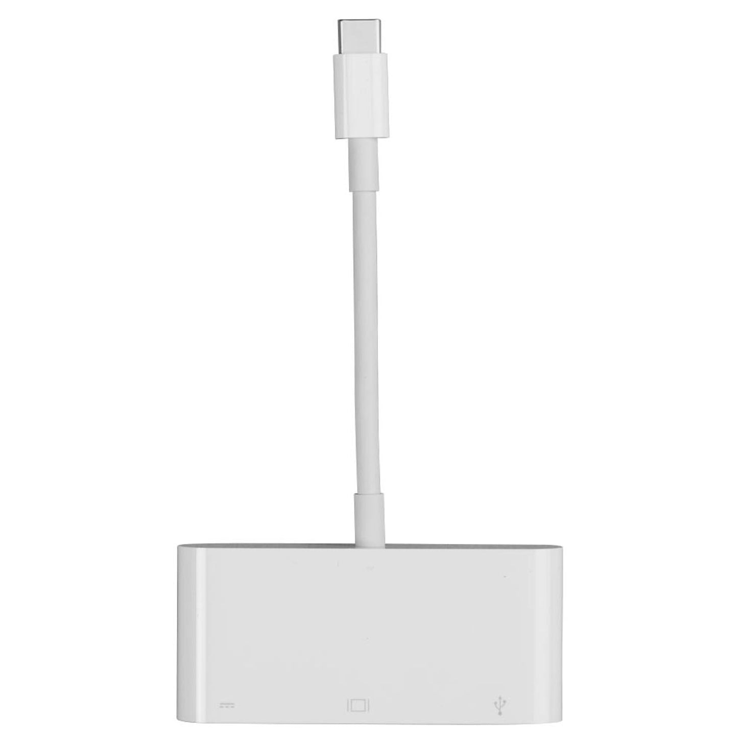 Apple USB-C USB C Multiport Adapter | MJ1L2ZM/A