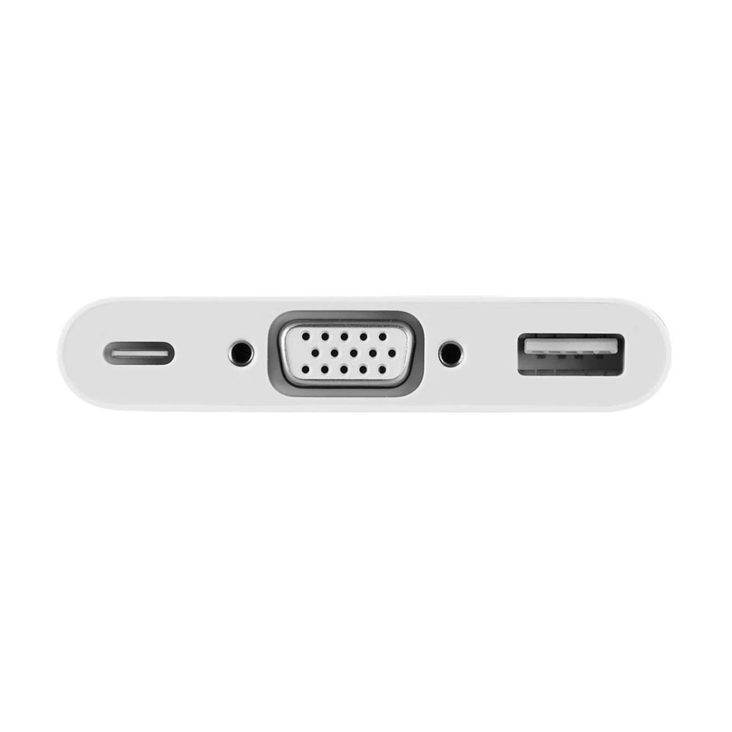 Apple USB-C USB C Multiport Adapter | MJ1L2ZM/A