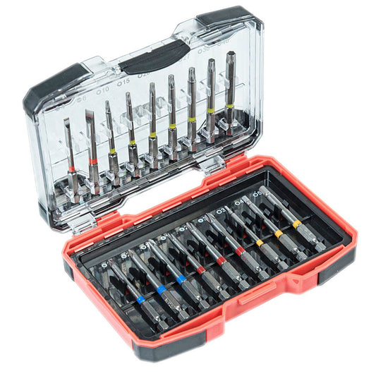 CONNEX Bit-Set, 18-teilig | COXB973918