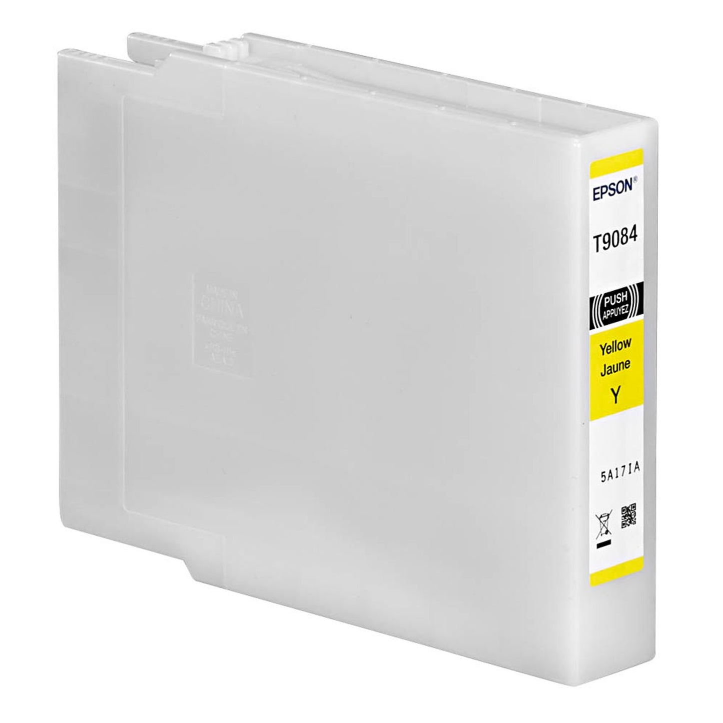 EPSON T9084XL gelb Druckerpatrone | C13T90844N
