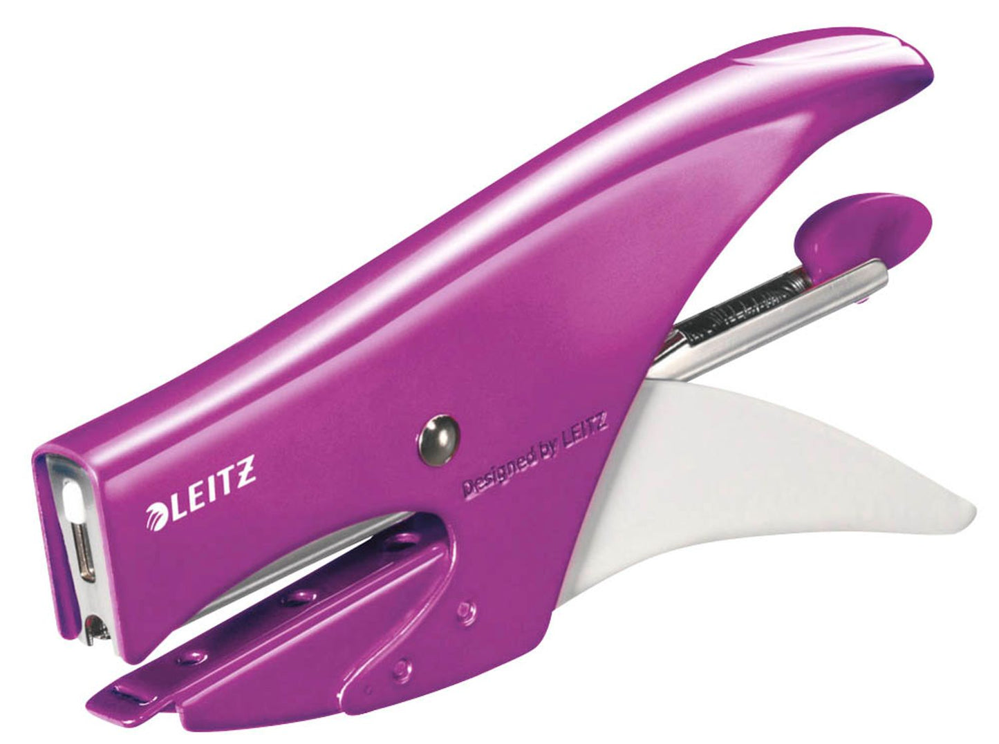 LEITZ Heftzange 5531 WOW