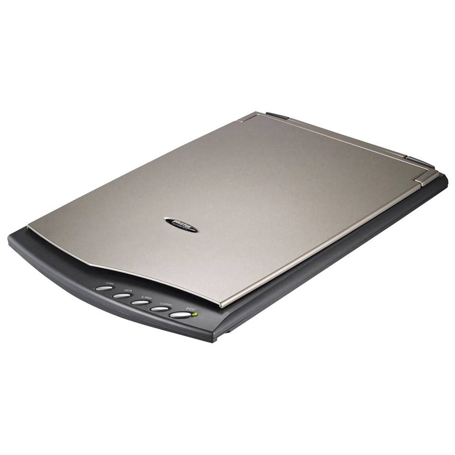 plustek OpticSlim 2610 Plus Flachbettscanner | 304
