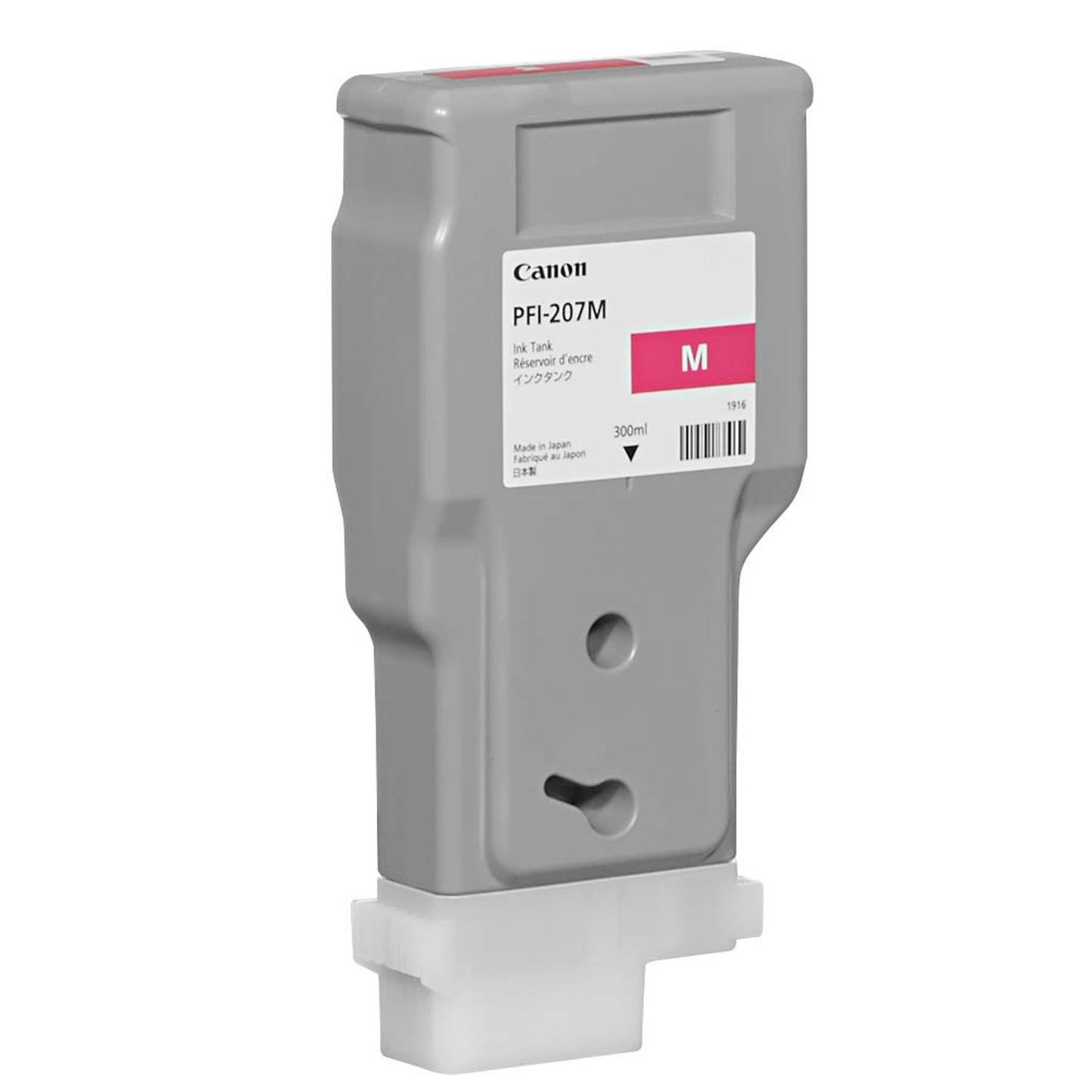 Canon PFI-207 M magenta Druckerpatrone | 8791B001