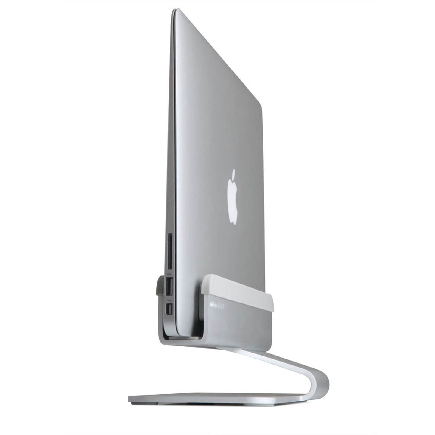 rain design Notebook-Ständer mTower silber | 10037