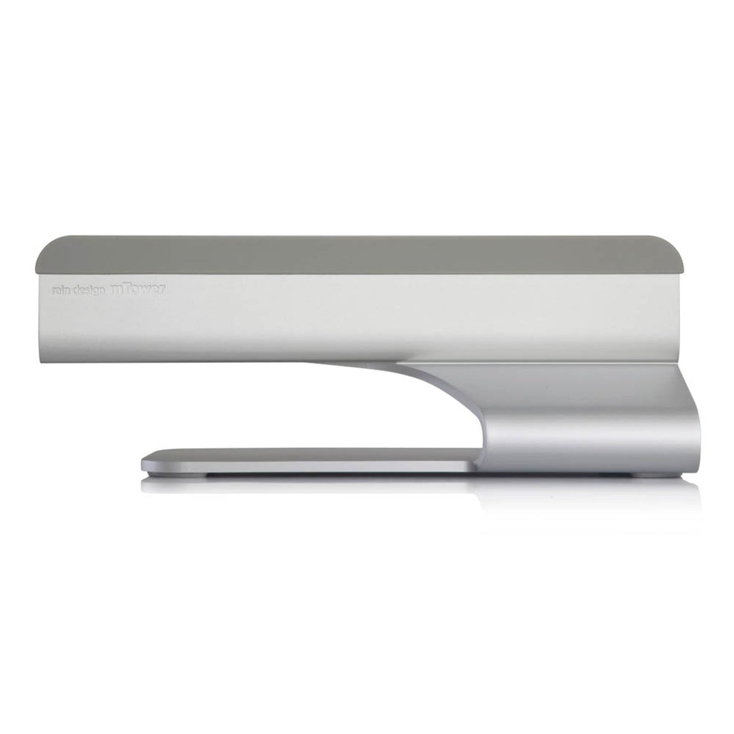 rain design Notebook-Ständer mTower silber | 10037