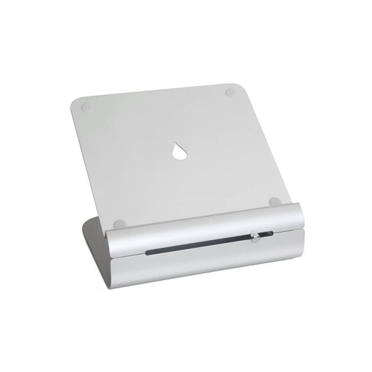 rain design Notebook-Ständer iLevel2 silber | 12031