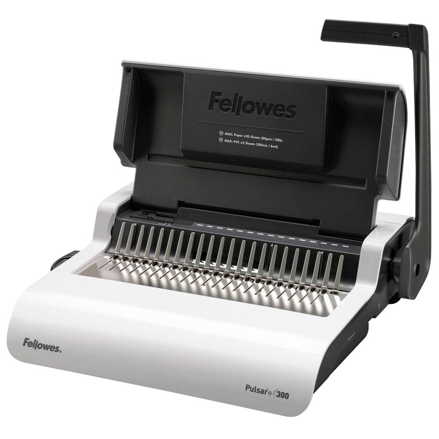 Fellowes Pulsar+ 300 Kunststoffbindegerät | 5627601