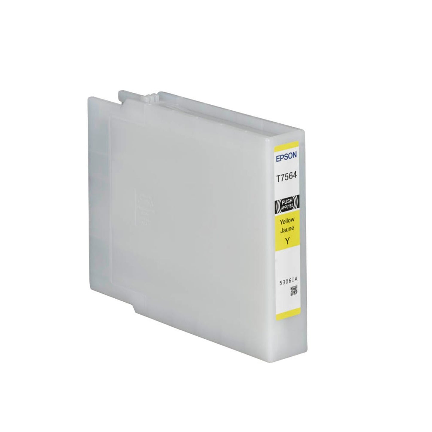 EPSON T7564L gelb Druckerpatrone | C13T75644N