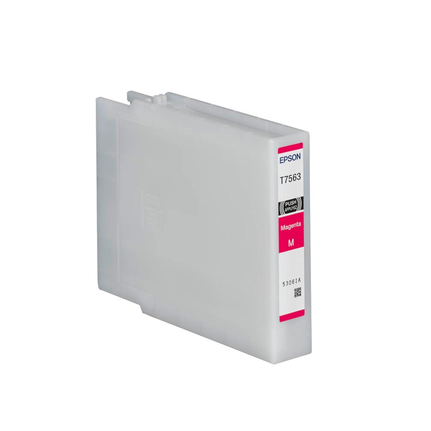 EPSON T7563L magenta Druckerpatrone | C13T75634N