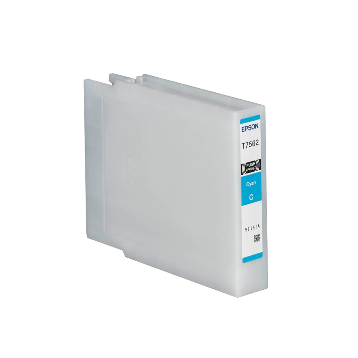 EPSON T7562L cyan Druckerpatrone | C13T75624N