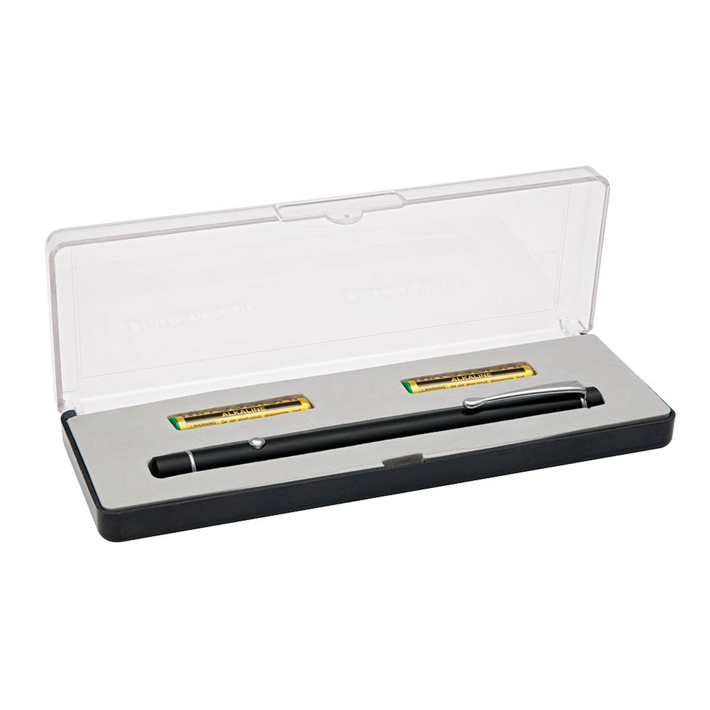 WEDO Laserpointer , roter Laser | 2362001