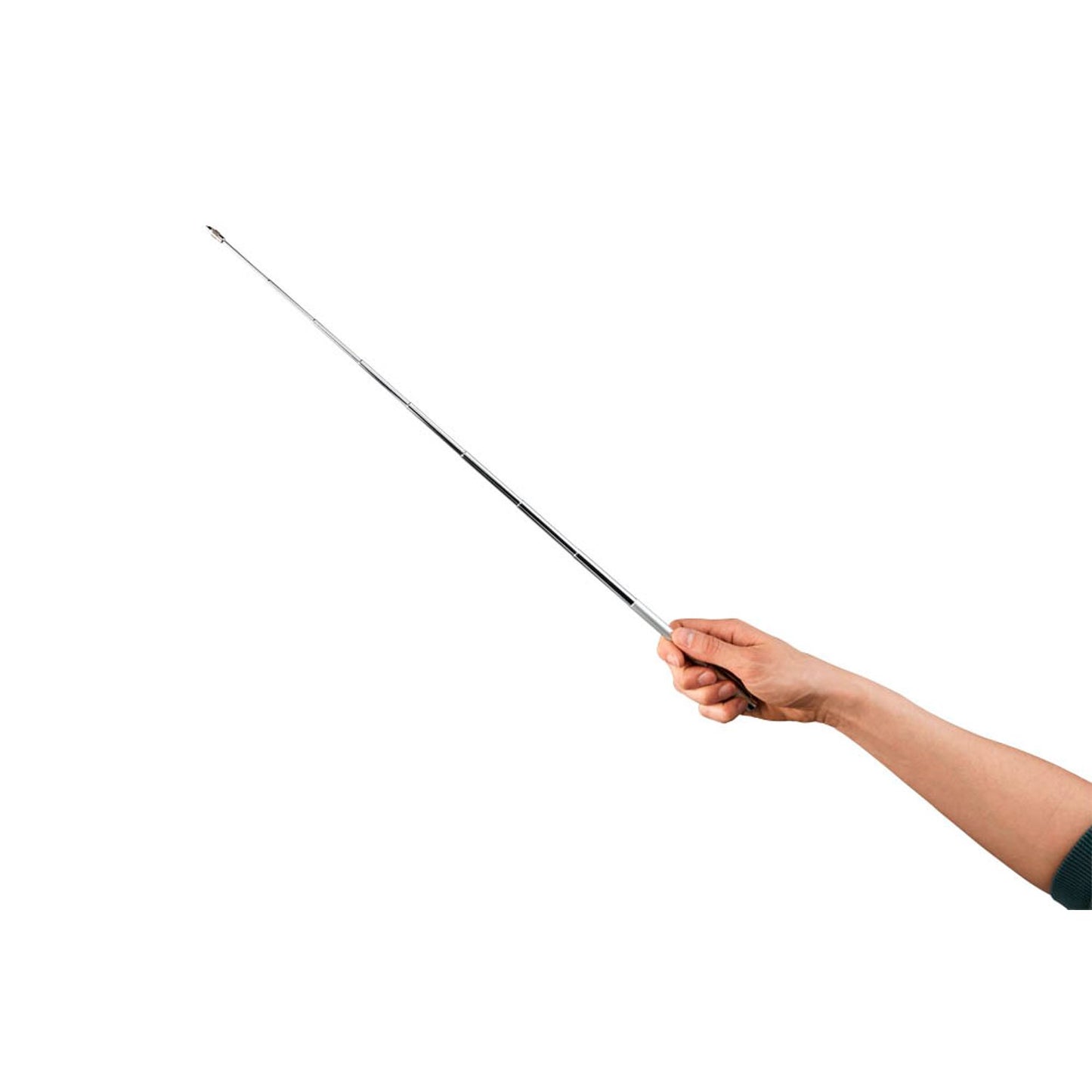 WEDO Laserpointer Teleskop-Laserpointer, roter Laser | 2362500