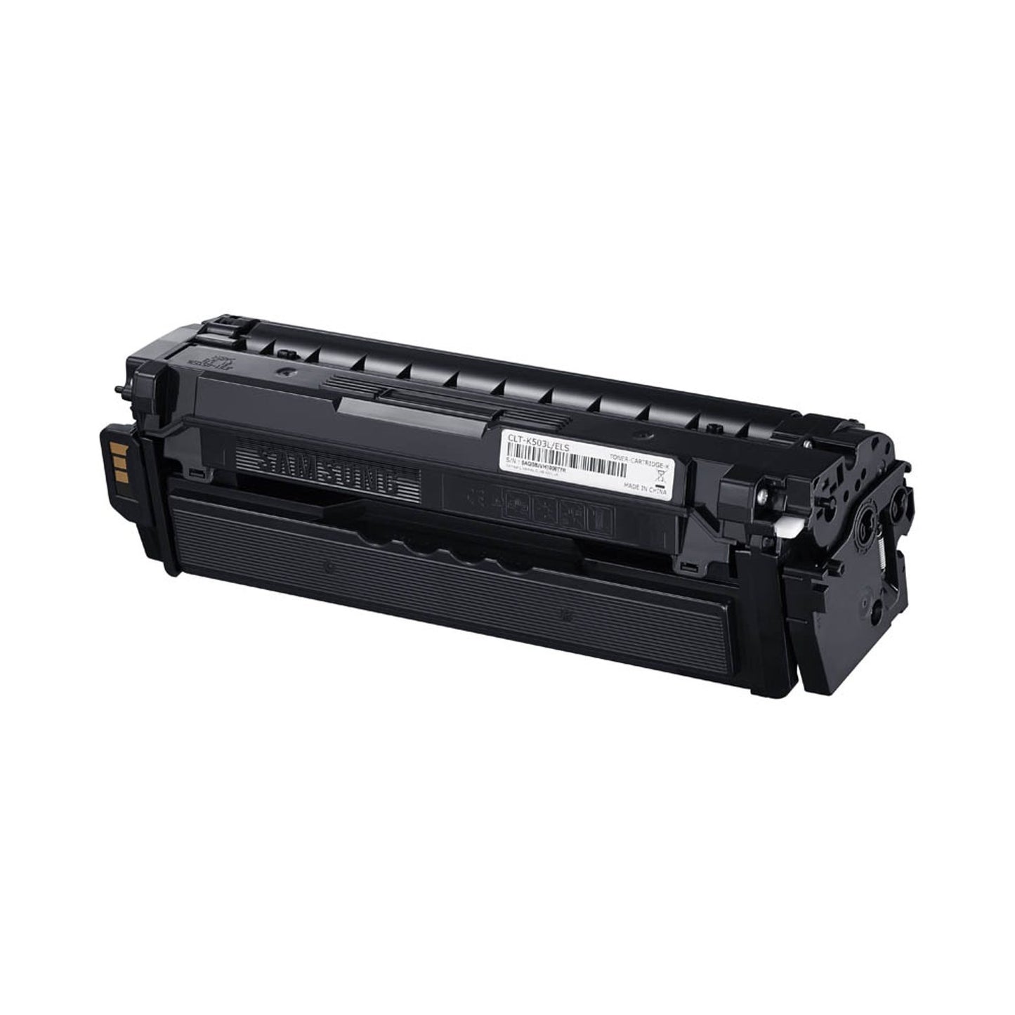 HP CLT-K503L () schwarz Toner | SU147A