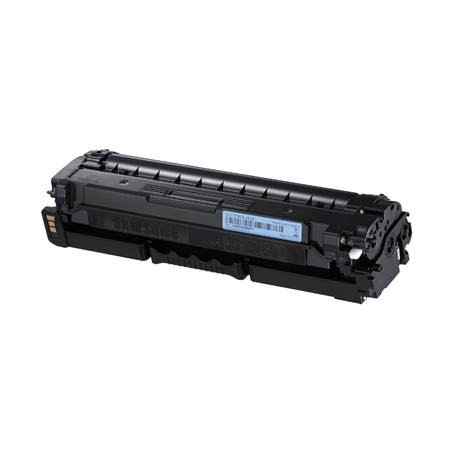 HP CLT-C503L () cyan Toner | SU014A