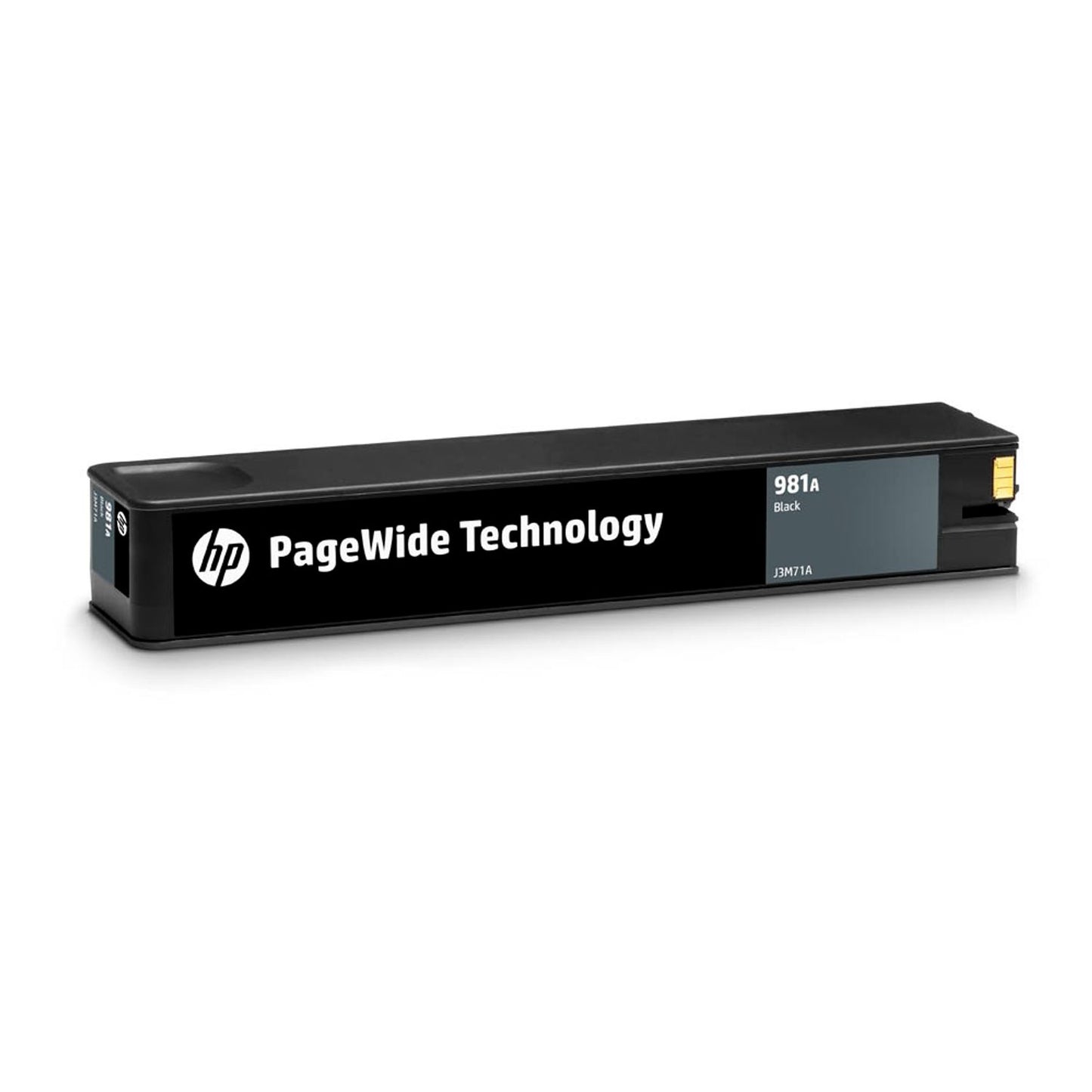 HP 981A () schwarz Druckerpatrone | J3M71A