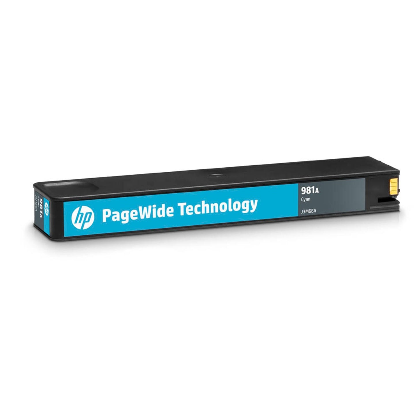 HP 981A () cyan Druckerpatrone | J3M68A