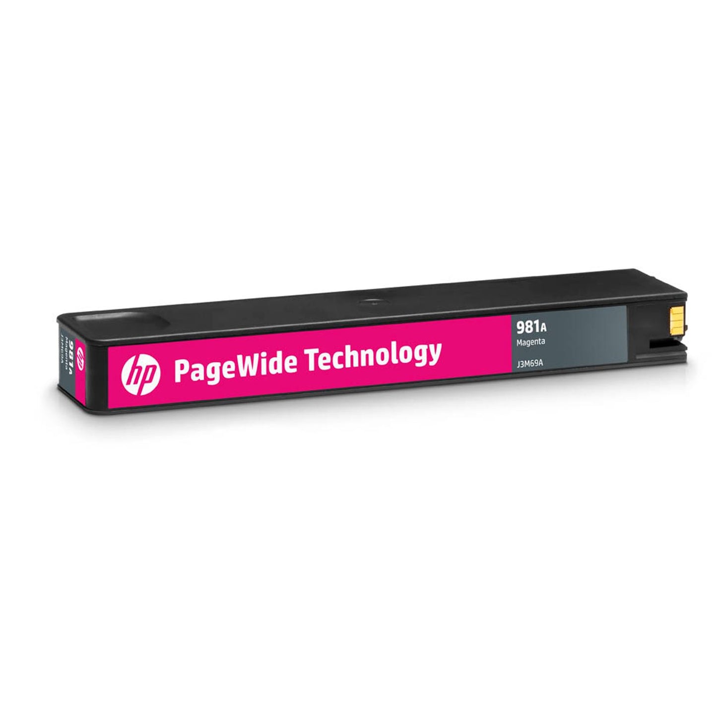 HP 981A () magenta Druckerpatrone | J3M69A