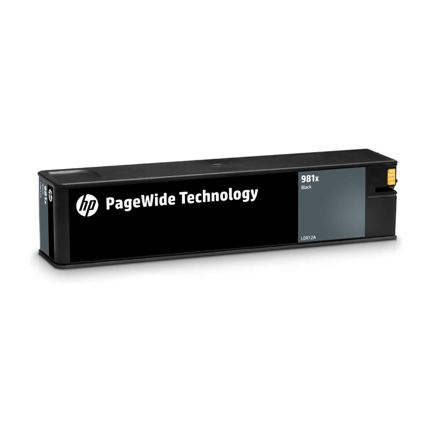 HP 981X () schwarz Druckerpatrone | L0R12A