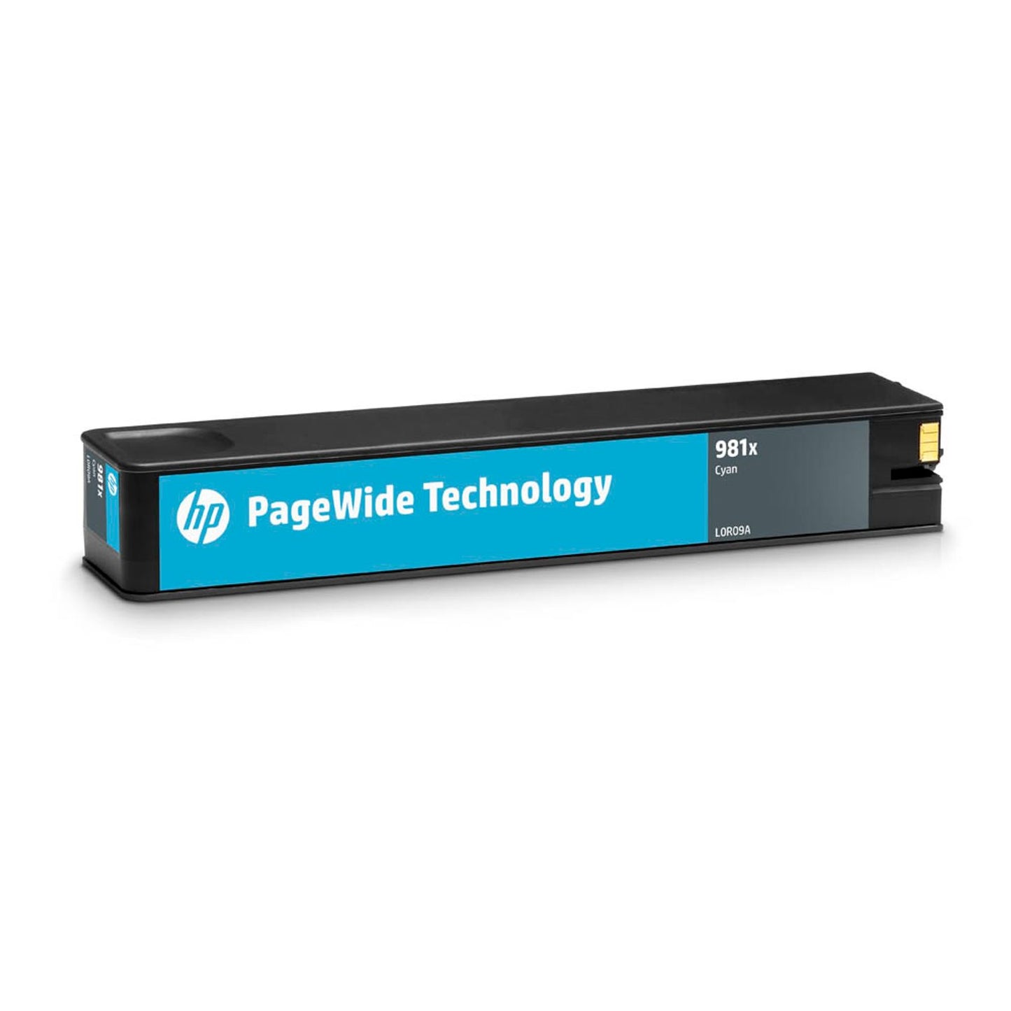 HP 981X () cyan Druckerpatrone | L0R09A