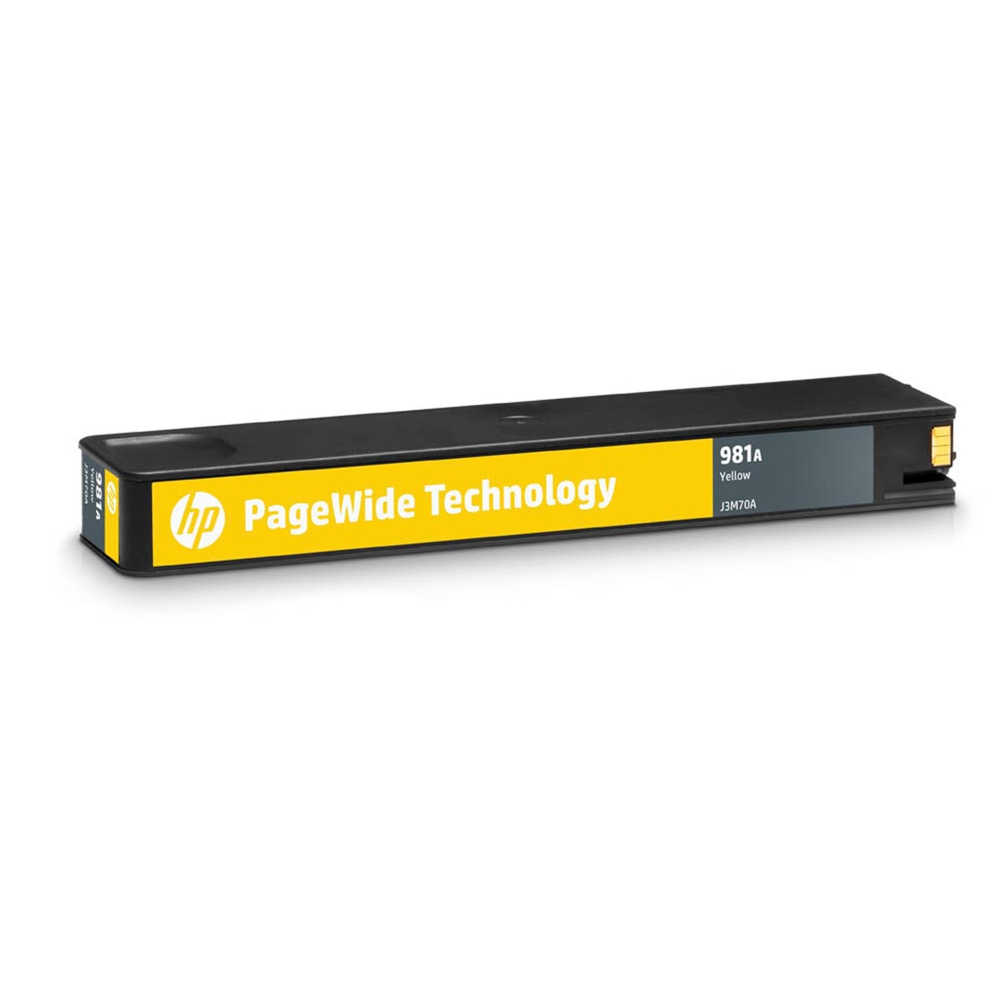 HP 981A () gelb Druckerpatrone | J3M70A