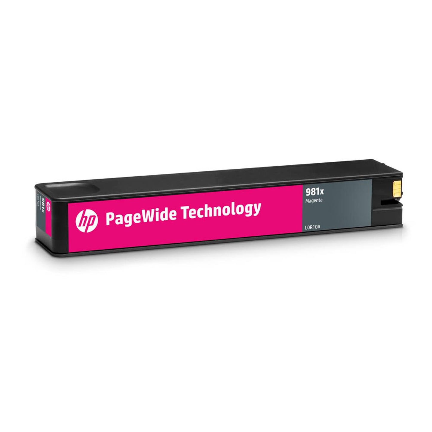 HP 981X () magenta Druckerpatrone | L0R10A