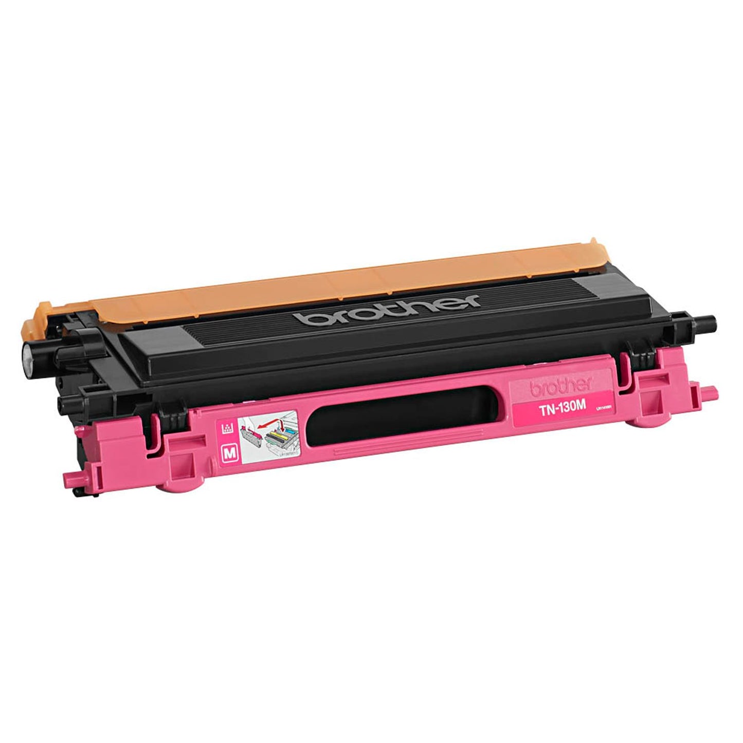 brother TN-130M magenta Toner | TN130M