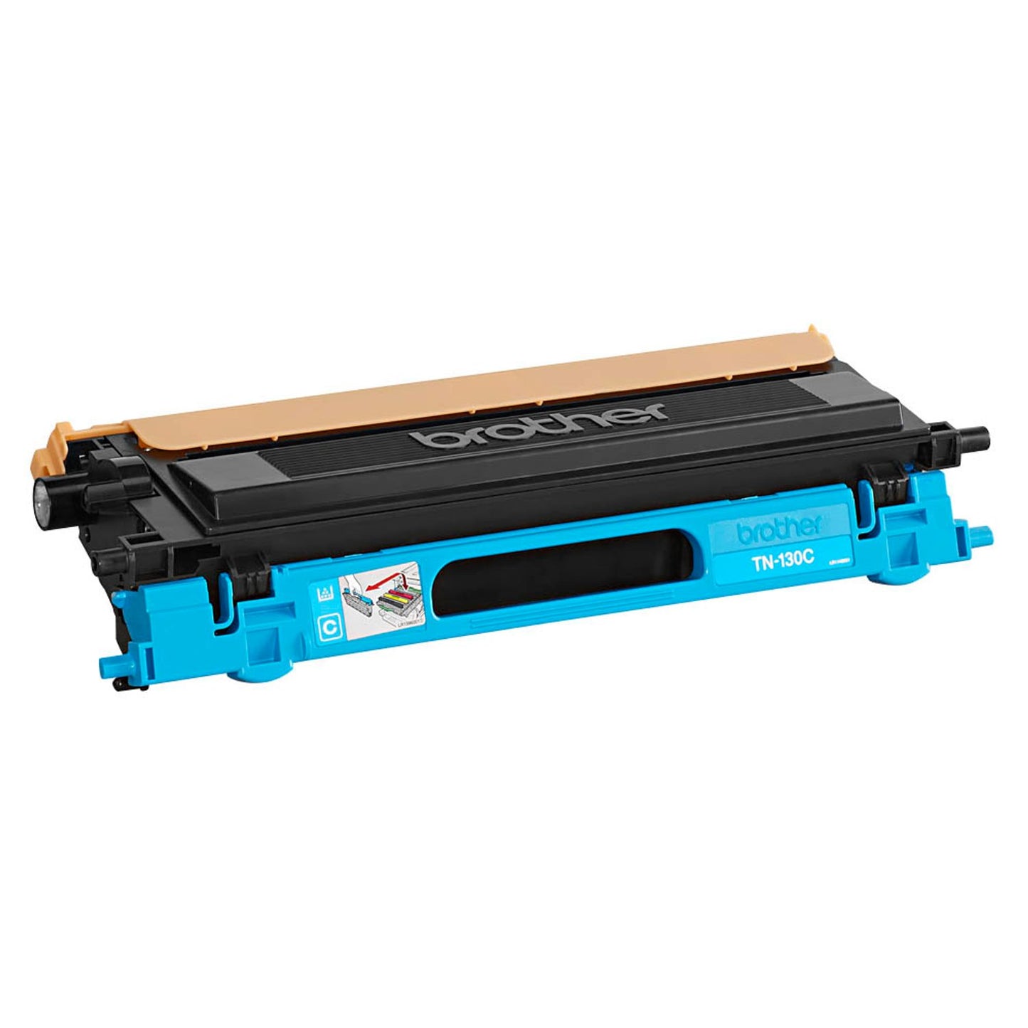 brother TN-130C cyan Toner | TN130C