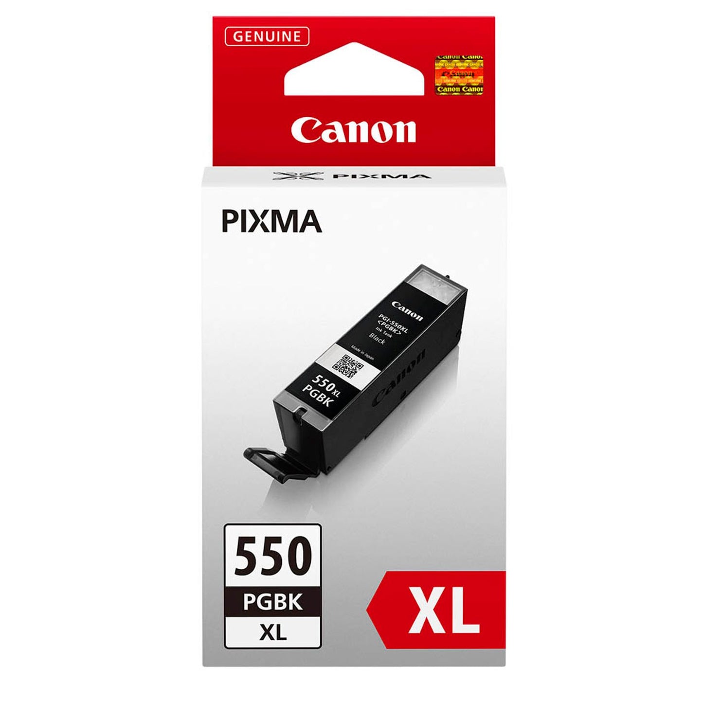 Canon PGI-550 XL PGBK schwarz Druckerpatrone | 6431B001
