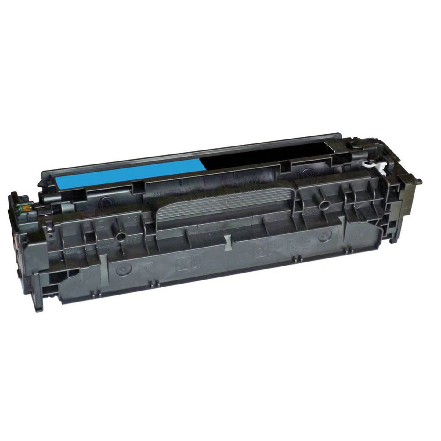 edding EDD-2110 cyan Toner kompatibel zu HP 305A (CE411A) | 18-2110