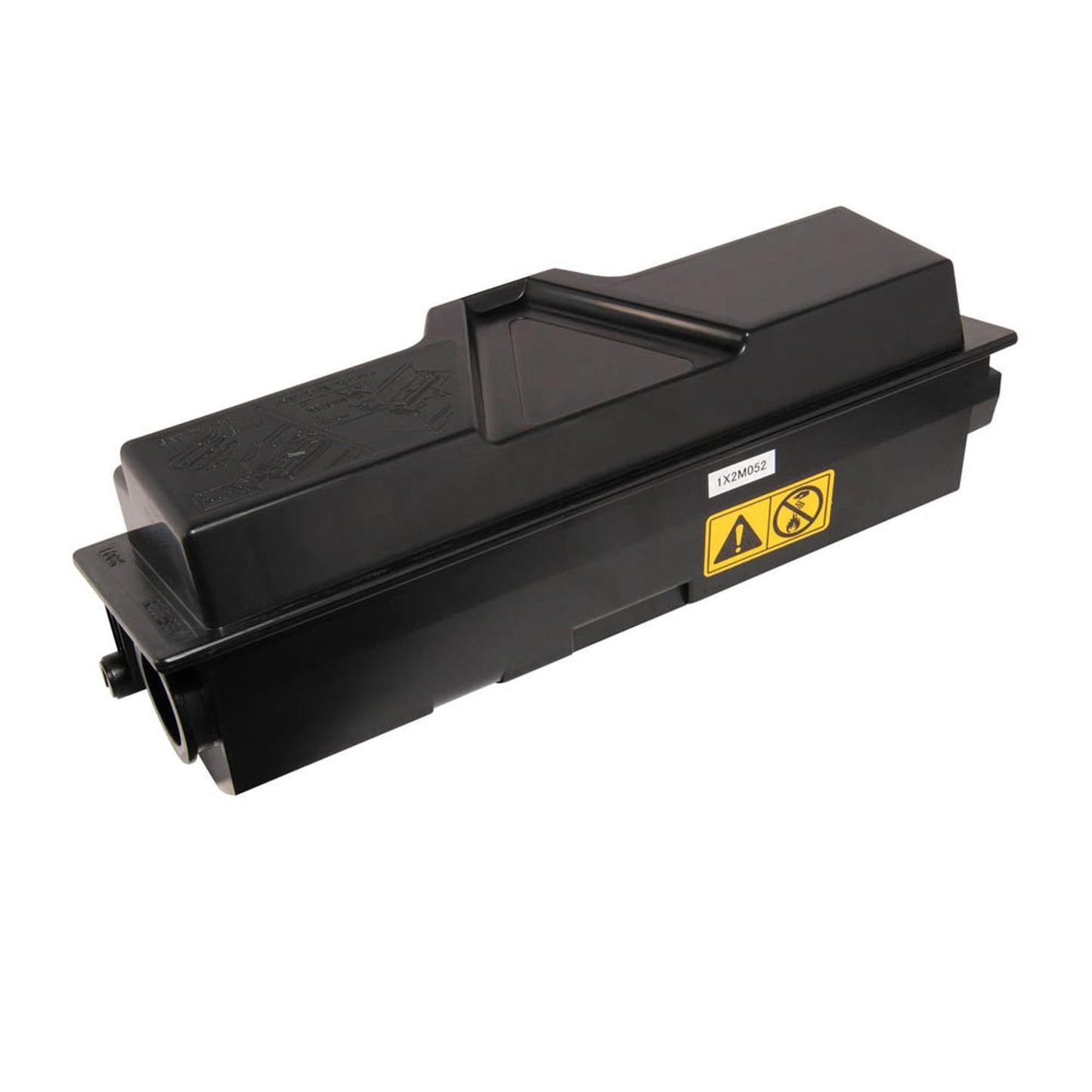 edding EDD-5010 schwarz Toner kompatibel zu KYOCERA TK-160 | 18-5010