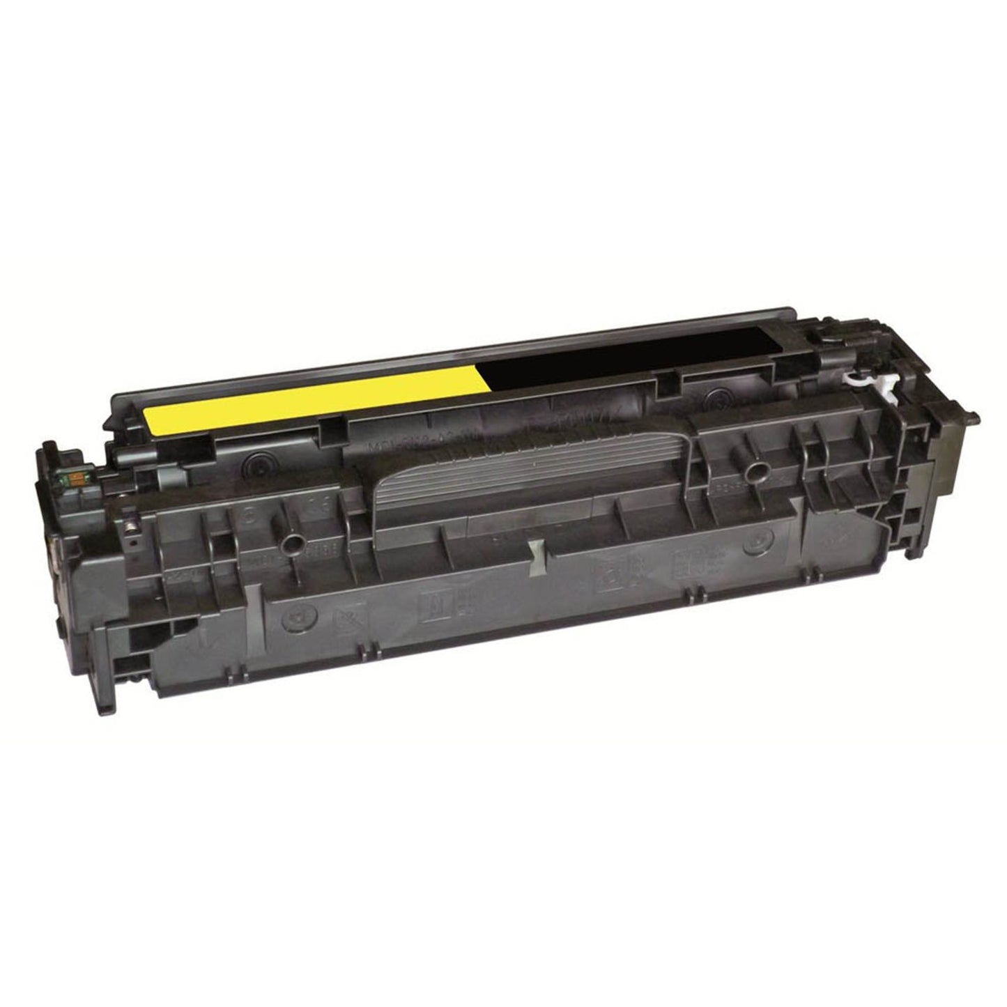 edding EDD-2111 gelb Toner kompatibel zu HP 305A (CE412A) | 18-2111