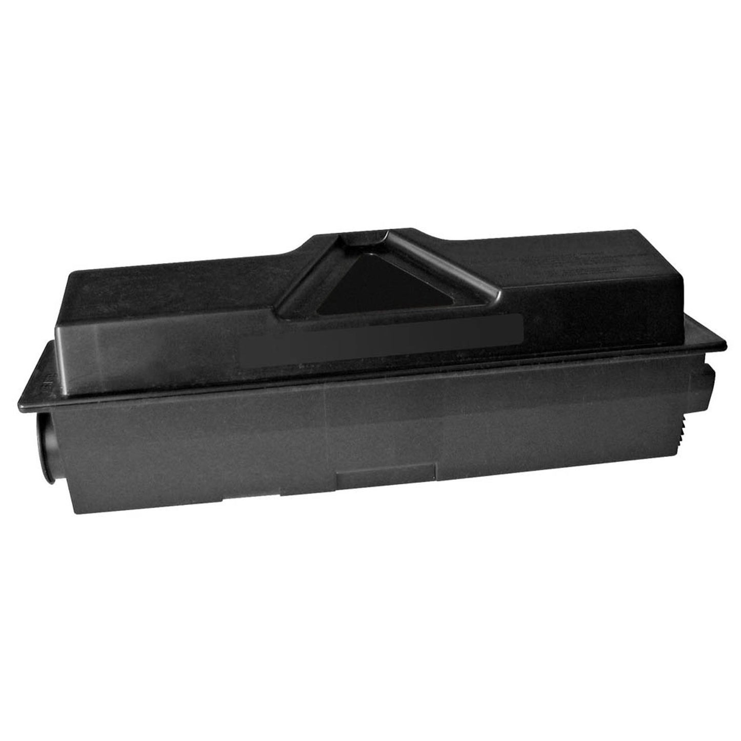 edding EDD-5001 schwarz Toner kompatibel zu KYOCERA TK-130 | 18-5001