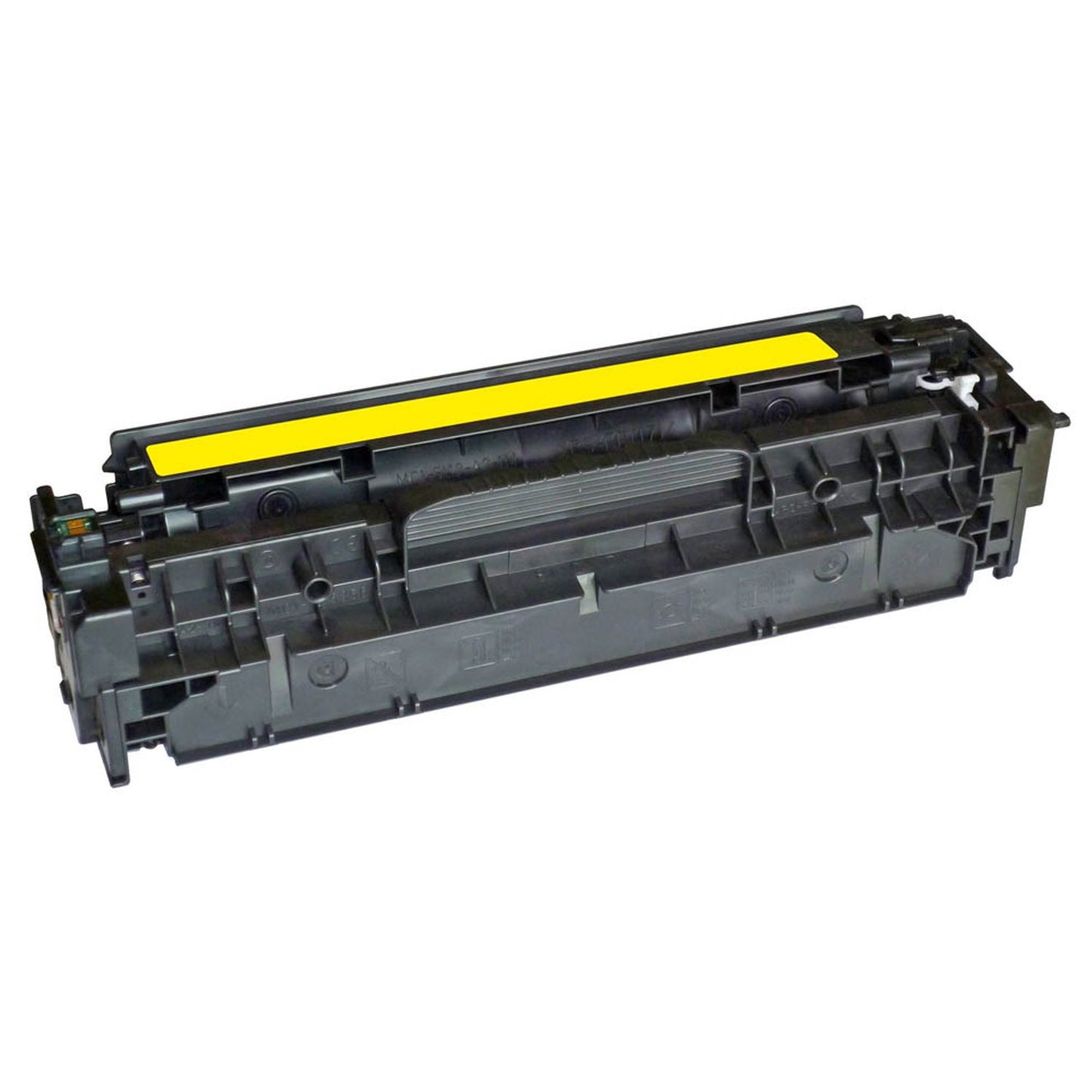edding EDD-2018 gelb Toner kompatibel zu HP 304A (CC532A) | 18-2018