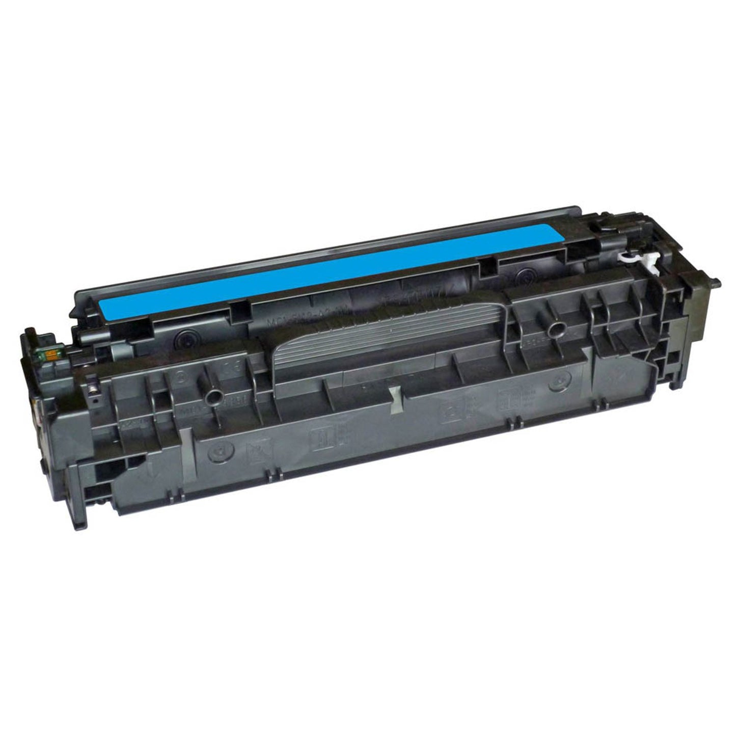 edding EDD-2016 cyan Toner kompatibel zu HP 304A (CC531A) | 18-2016