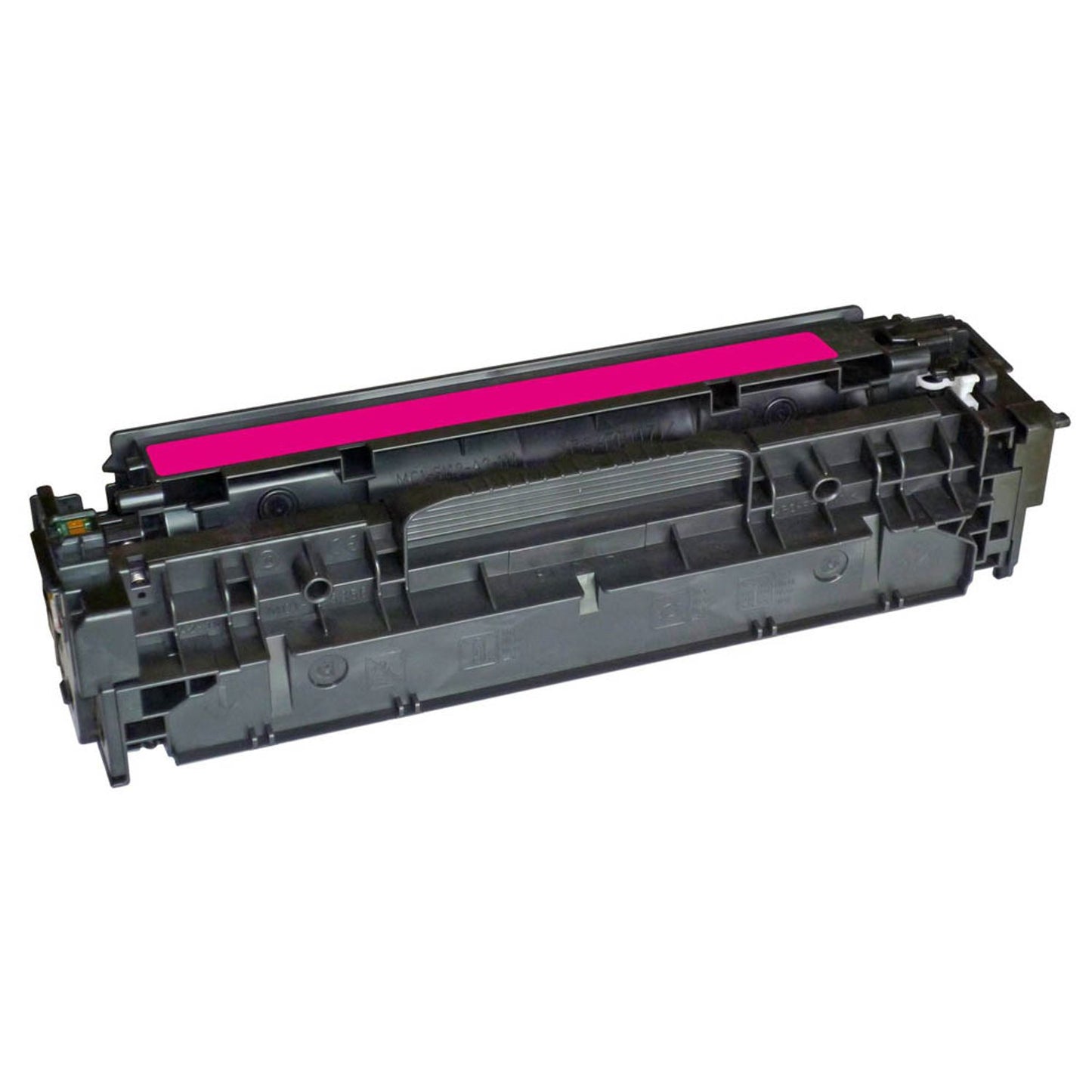 edding EDD-2017 magenta Toner kompatibel zu HP 304A (CC533A) | 18-2017