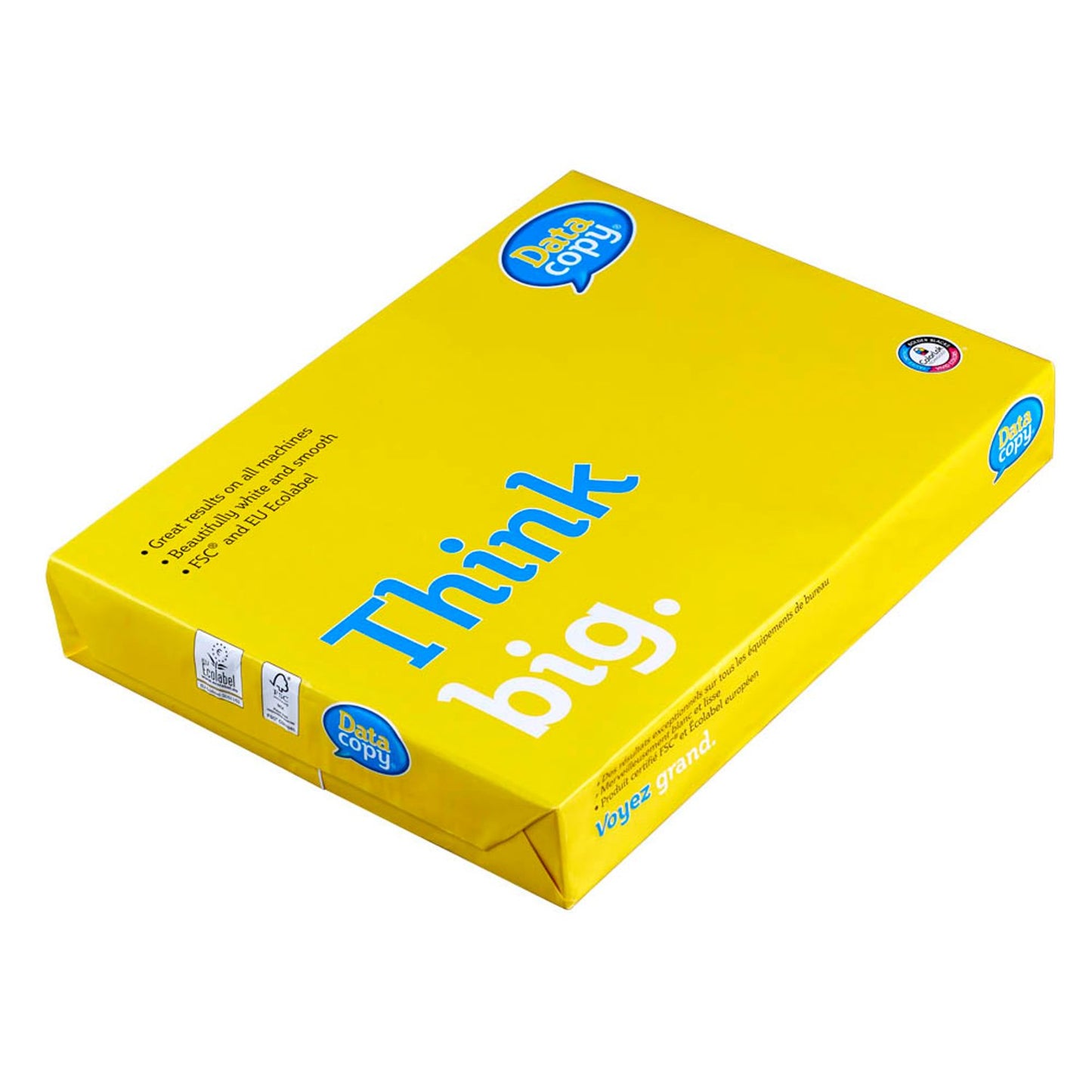 Data copy Kopierpapier Everyday Printing DIN A3 100 g/qm | 521844 | 1 Pack = 500 Blatt