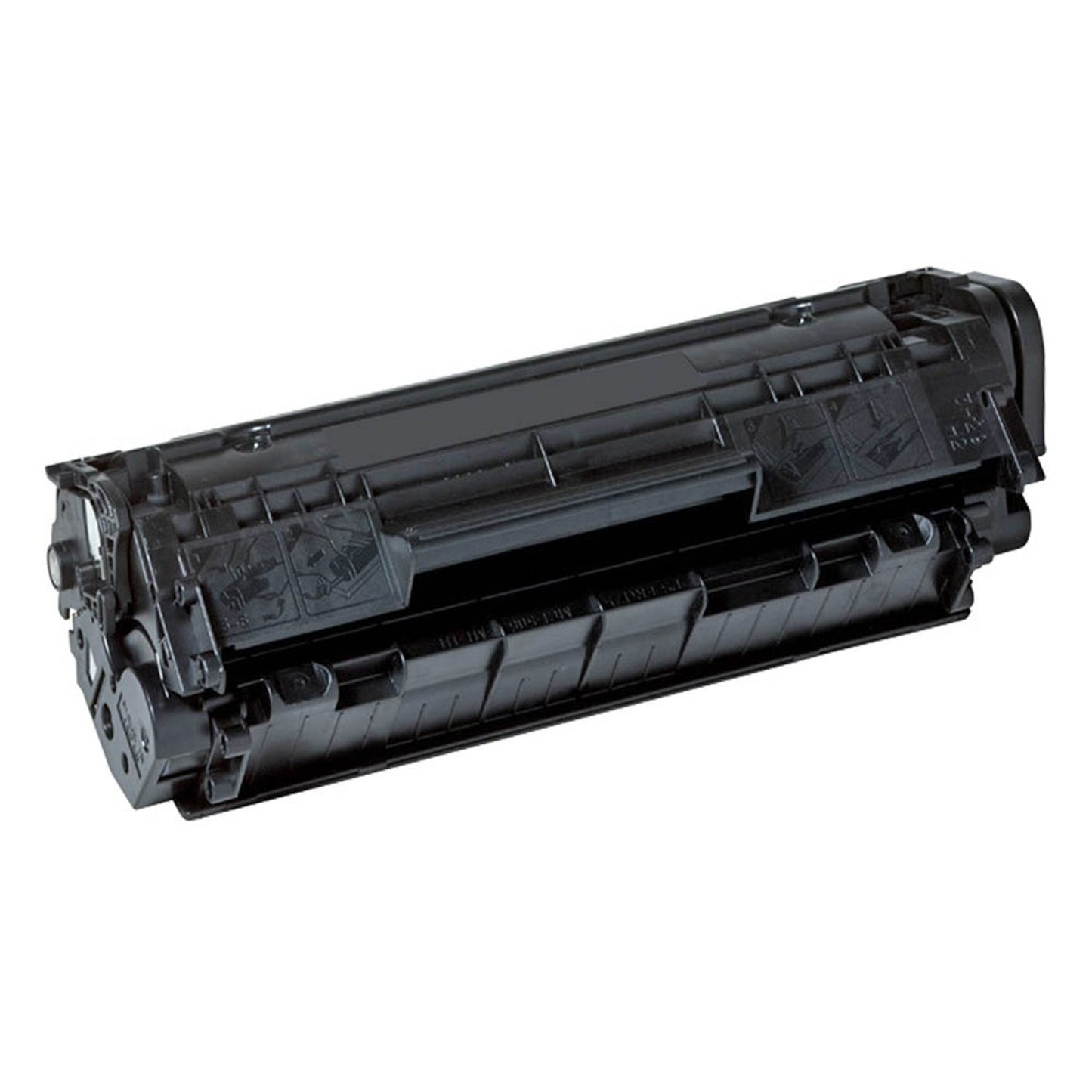 edding EDD-4001 schwarz Toner kompatibel zu Canon FX-10 | 18-4001